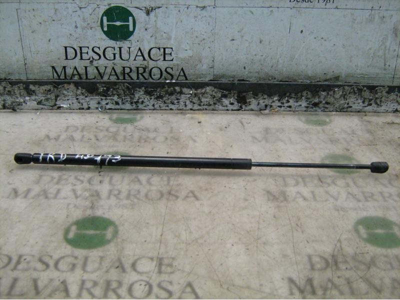 Recambio de amortiguadores maletero / porton para ford fiesta (cbk) ghia referencia OEM IAM   