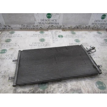 CONDENSADOR AIRE ACONDICIONADO 