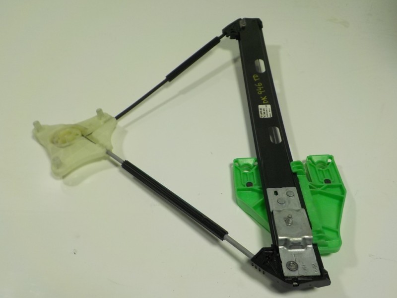 Recambio de elevalunas trasero derecho para cupra formentor 1.5 tsi referencia OEM IAM 5FA839462 5FA839462 