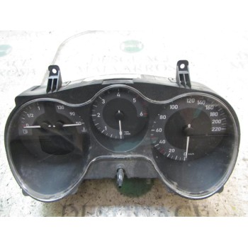 CUADRO INSTRUMENTOS 1P0920804CX 1P0920804C 