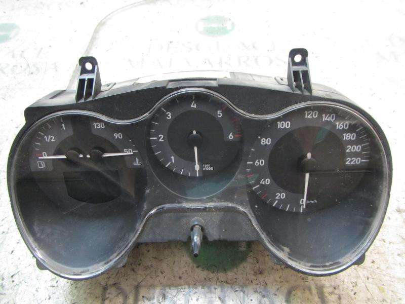 Recambio de cuadro instrumentos para seat leon (1p1) 1.9 tdi referencia OEM IAM 1P0920804CX 1P0920804C 