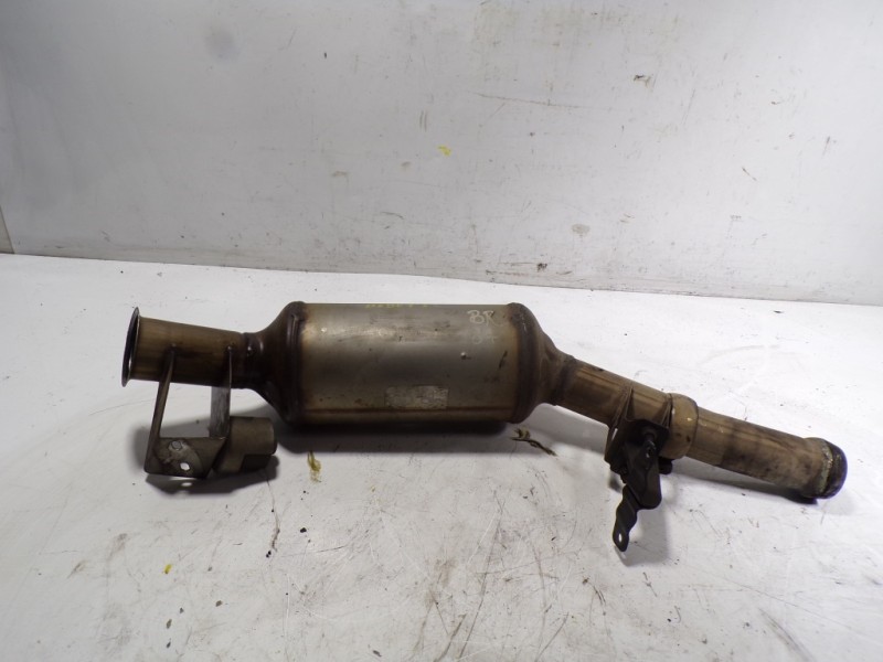 Recambio de catalizador para mercedes-benz clase m (w164) 3.0 cdi cat referencia OEM IAM A1644909901 A1644909901 