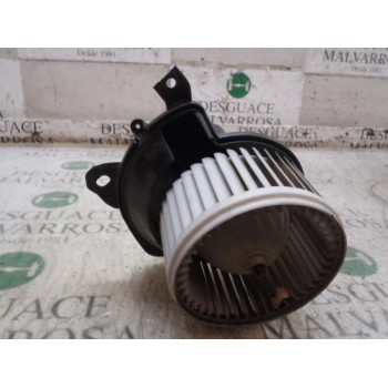 MOTOR CALEFACCION 