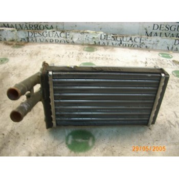 RADIADOR CALEFACCION / AIRE ACONDICIONADO 8D1819030B 