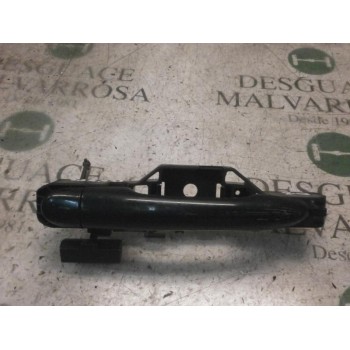 MANETA EXTERIOR DELANTERA IZQUIERDA 