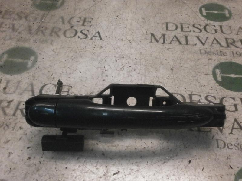 Recambio de maneta exterior delantera izquierda para renault laguna ii (bg0) dynamique referencia OEM IAM   