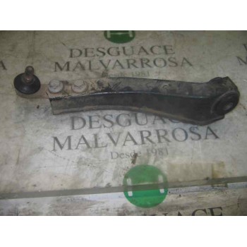 BRAZO SUSPENSION INFERIOR DELANTERO IZQUIERDO 