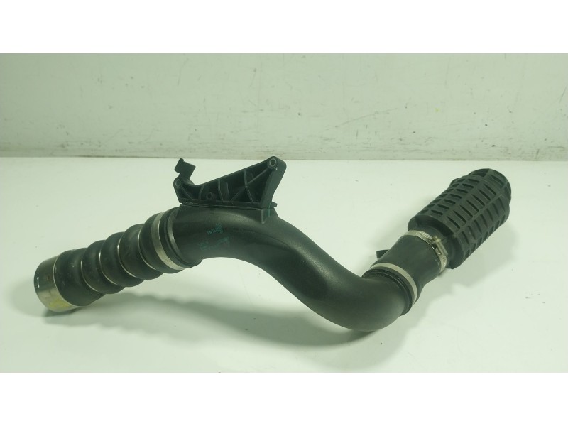 Recambio de tubo intercooler para bmw x1 (f48) xdrive 20 d referencia OEM IAM 11618577233 1161857723304 