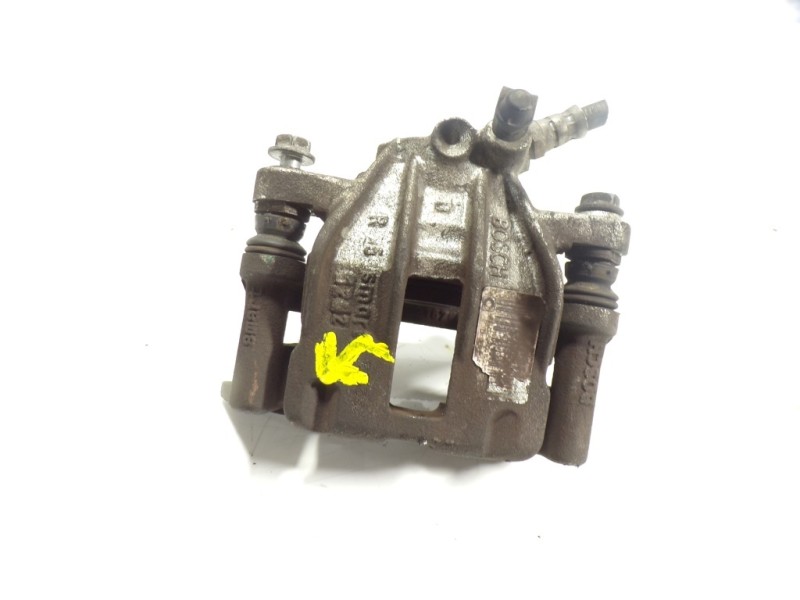 Recambio de pinza freno delantera derecha para smart coupe micro hybrid drive (45kw) (451.334) referencia OEM IAM A4514210098  