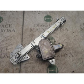 ELEVALUNAS TRASERO IZQUIERDO 