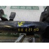 Recambio de amortiguador delantero izquierdo para ford kuga (cbs) titanium referencia OEM IAM 1872418 CV6118K001DBB 