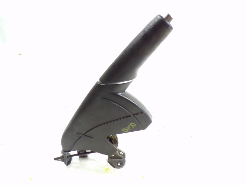 Recambio de palanca freno de mano para audi a1 (8x) 1.6 tdi referencia OEM IAM 6C0711303C  