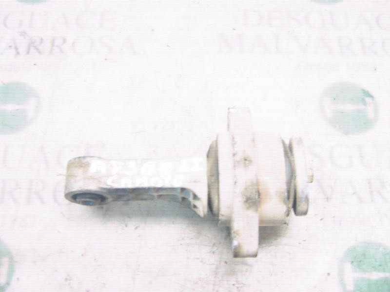 Recambio de soporte motor trasero para chevrolet kalos 1.4 se referencia OEM IAM   