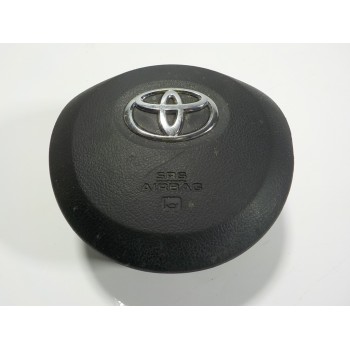 AIRBAG DELANTERO IZQUIERDO 451300D350C2 451300D350 