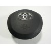 Recambio de airbag delantero izquierdo para toyota yaris 1.0 cat referencia OEM IAM 451300D350C2 451300D350 