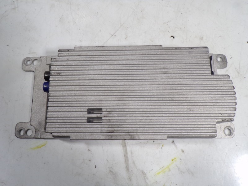 Recambio de modulo electronico para bmw serie 5 lim. (f10) 2.0 turbodiesel referencia OEM IAM 84109257150 9257150 