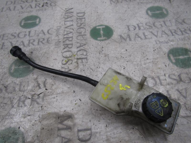 Recambio de deposito servo para ford focus c-max (cap) trend (d) referencia OEM IAM   