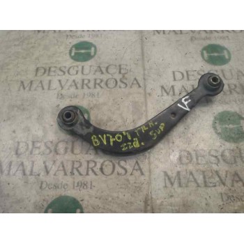 BRAZO SUSPENSION SUPERIOR TRASERO IZQUIERDO 