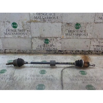 TRANSMISION DERECHA 95518745 