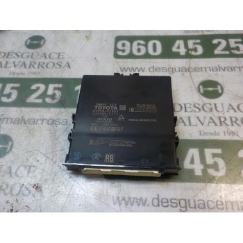 MODULO ELECTRONICO 8999042091 8999042091 2329005771