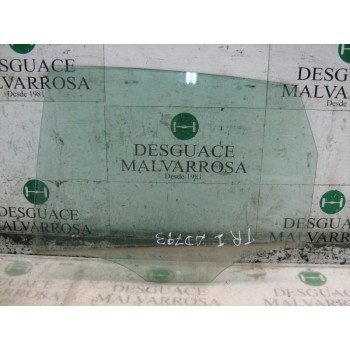 CRISTAL PUERTA TRASERO IZQUIERDO 