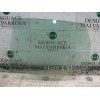 Recambio de cristal puerta trasero izquierdo para ford fiesta (cbk) ghia referencia OEM IAM   