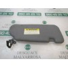Recambio de parasol izquierdo para kia sorento 2.5 crdi cat referencia OEM IAM 852013E04044  
