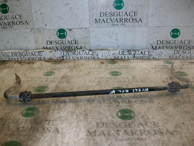 Recambio de barra estabilizadora delantera para peugeot 307 (s1) xn referencia OEM IAM   
