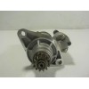 Recambio de motor arranque para audi a1 sportback (gba) 1.0 tfsi referencia OEM IAM 0AM911024A 0AM911024A 4380000203