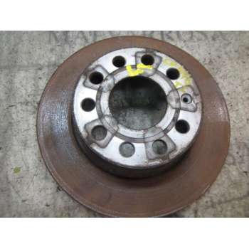 DISCO FRENO TRASERO 1K0615601AB 