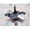 Recambio de motor limpia trasero para opel corsa d cmon referencia OEM IAM   