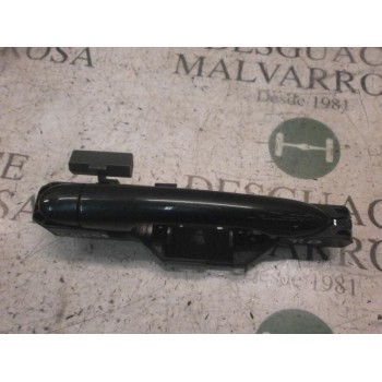 MANETA EXTERIOR TRASERA DERECHA 