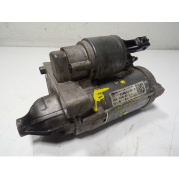MOTOR ARRANQUE 9832577880 