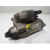 Recambio de motor arranque para opel grandland x 1.5 cdti dpf referencia OEM IAM  9832577880 