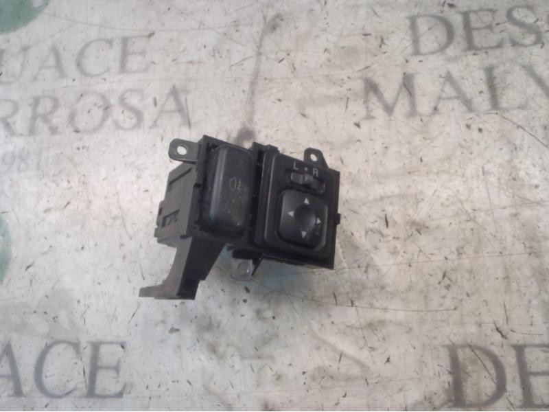 Recambio de mando retrovisor para mitsubishi montero (v60/v70) 3.2 di-d gls (3-ptas.) referencia OEM IAM   