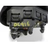 Recambio de airbag delantero izquierdo para toyota yaris 1.0 cat referencia OEM IAM 451300D350C2 451300D350 