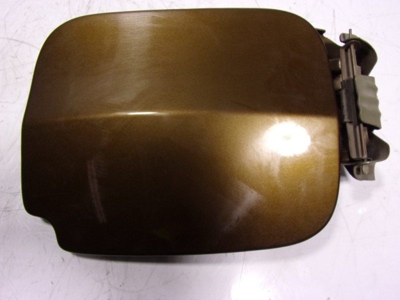 Recambio de tapa combustible para dacia duster ambiance 4x2 referencia OEM IAM 788304650R 07R323 