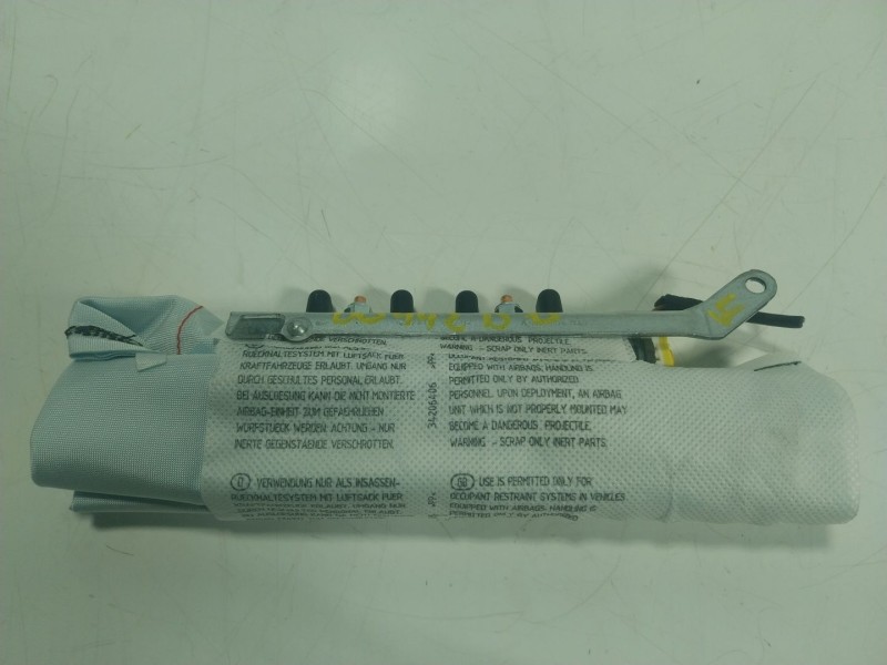 Recambio de airbag lateral delantero derecho para audi q2 (gab, gag) 35 tfsi referencia OEM IAM 81A880242D 81A880242D 