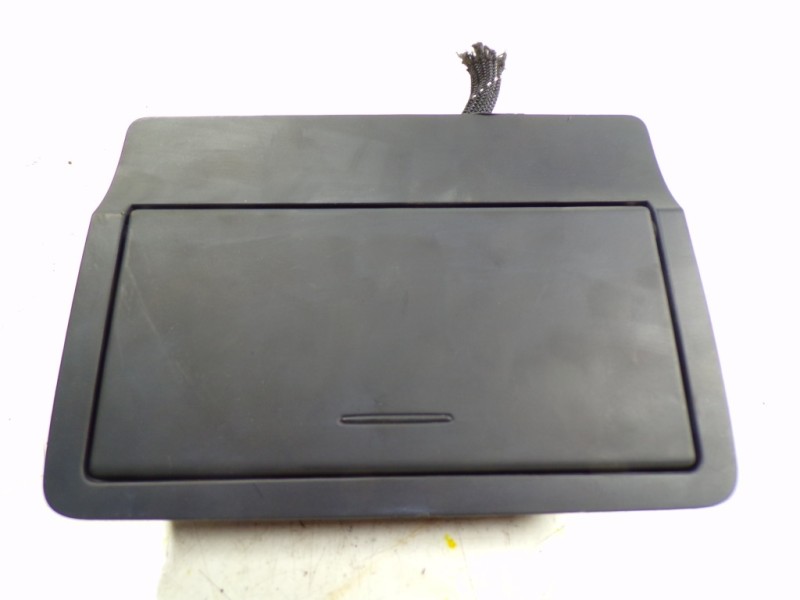 Recambio de pantalla multifuncion para audi a1 (8x) 1.6 tdi referencia OEM IAM 8X0919603B 8X0857273B 