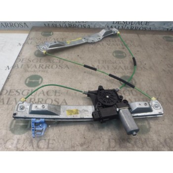 ELEVALUNAS DELANTERO IZQUIERDO 