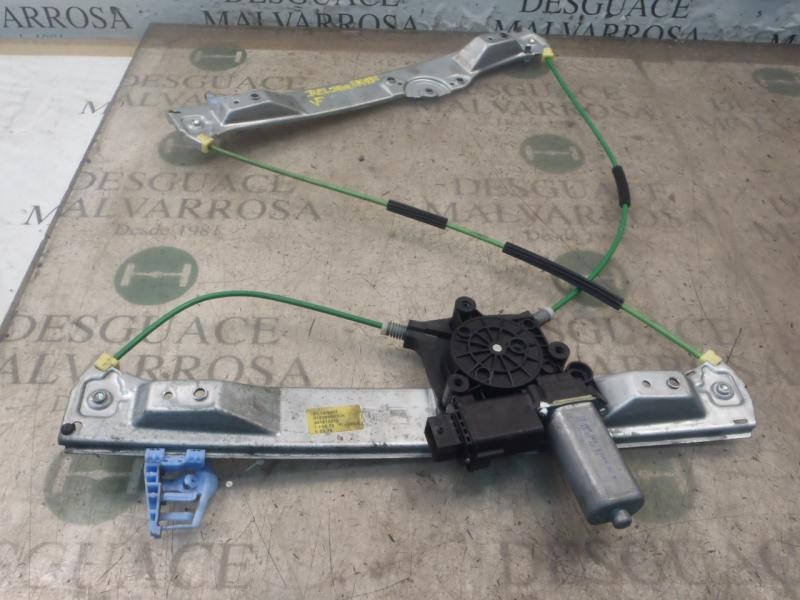 Recambio de elevalunas delantero izquierdo para opel corsa d cosmo referencia OEM IAM   