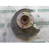 Recambio de mangueta delantera izquierda para bmw serie 1 berlina (e81/e87) 2.0 turbodiesel cat referencia OEM IAM 31216793923  