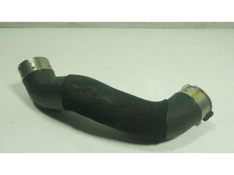 Recambio de tubo intercooler para bmw x1 (f48) xdrive 20 d referencia OEM IAM 11618511338 851133804 