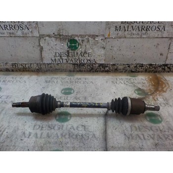 TRANSMISION IZQUIERDA 95518746 