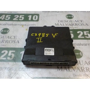 MODULO ELECTRONICO 8998142070 8998142070 2190004090