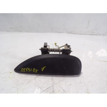 MANETA EXTERIOR DELANTERA IZQUIERDA 806070421R 