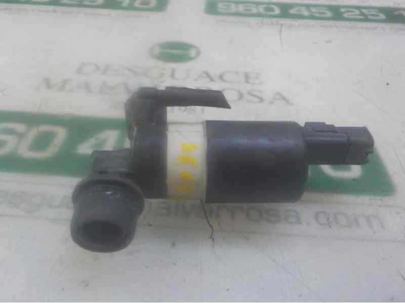 Recambio de bomba limpia para citroën c4 grand picasso 1.6 16v hdi fap referencia OEM IAM 643498  