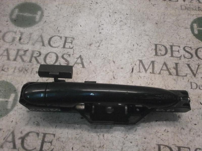 Recambio de maneta exterior delantera derecha para renault laguna ii (bg0) dynamique referencia OEM IAM   