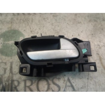 MANETA INTERIOR DELANTERA IZQUIERDA 