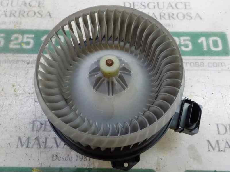 Recambio de motor calefaccion para jeep patriot 2.0 crd cat referencia OEM IAM 5191743AA  
